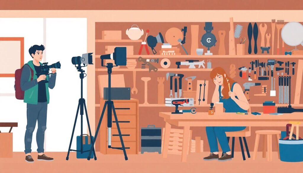 Saving strategies for high-cost hobbies without sacrificing goals - иллюстрация