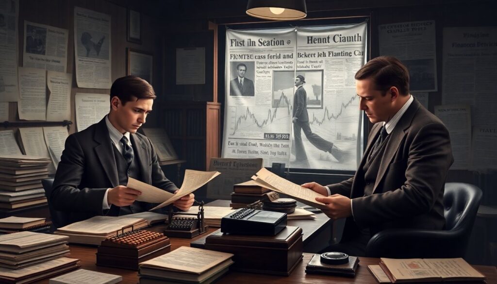 Understanding the basics of financial ratios for beginners - иллюстрация