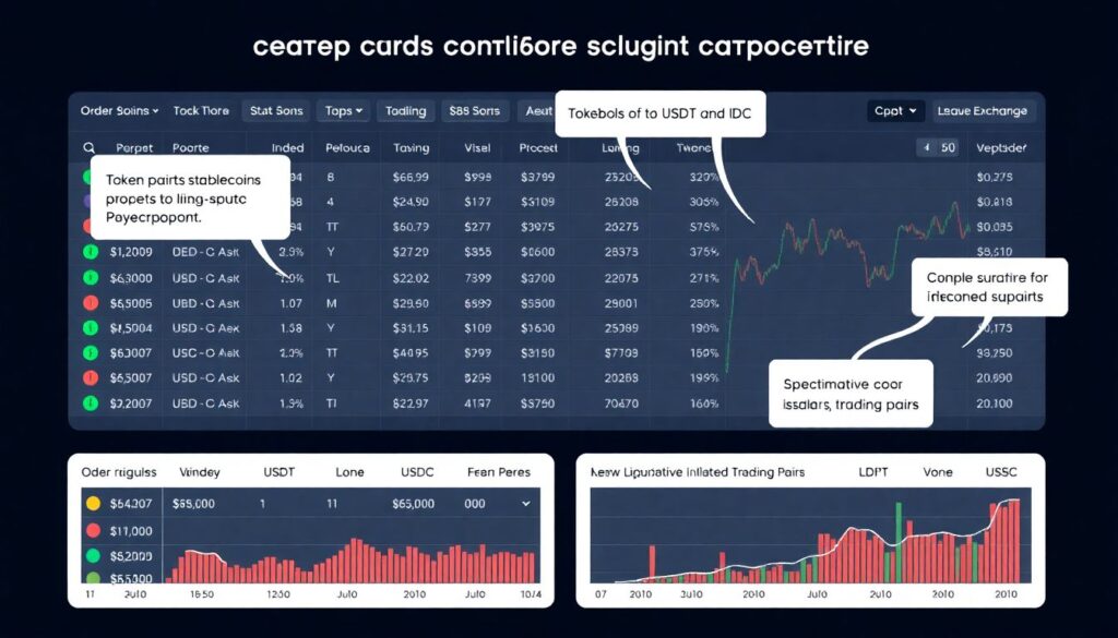 Practical tips for evaluating crypto exchange liquidity - иллюстрация