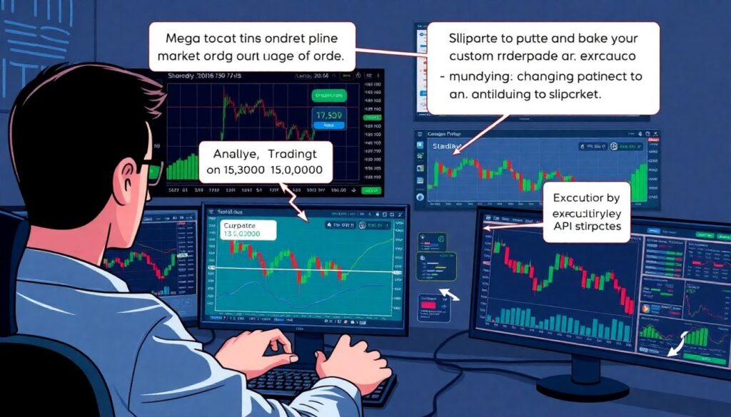Practical tips for evaluating crypto exchange liquidity - иллюстрация