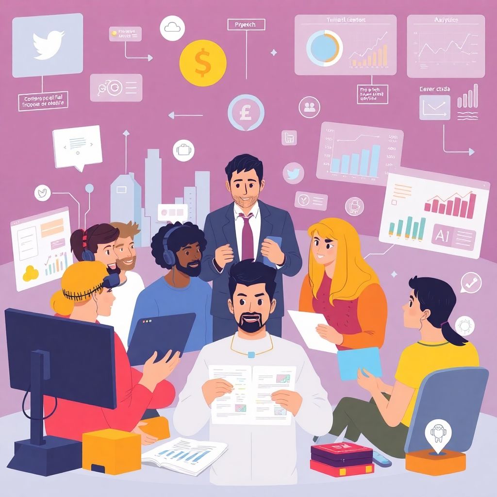 Financial mentors help gamers and creators grow income and make smarter money decisions