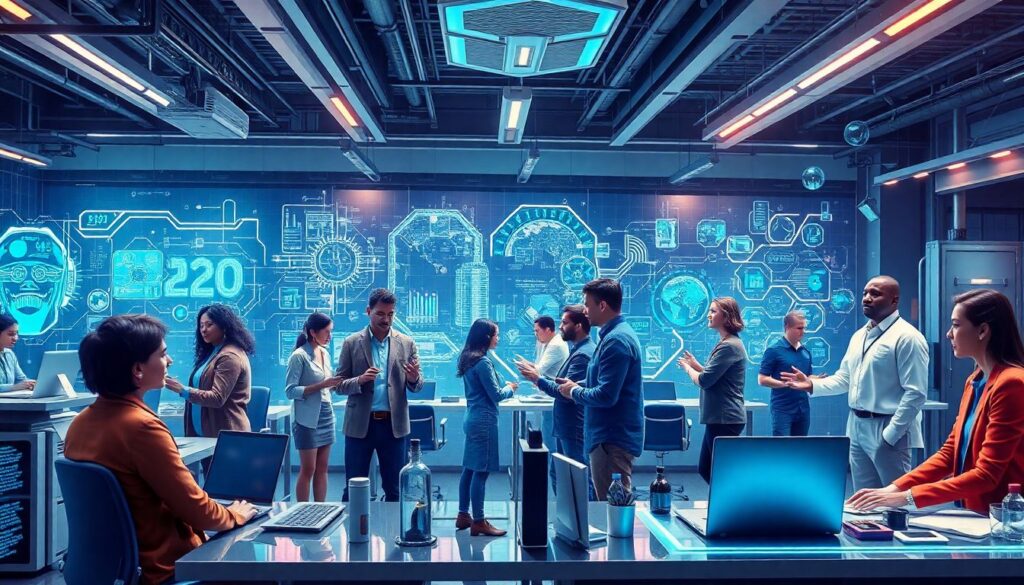 Maximizing the return on education investments for tech careers - иллюстрация