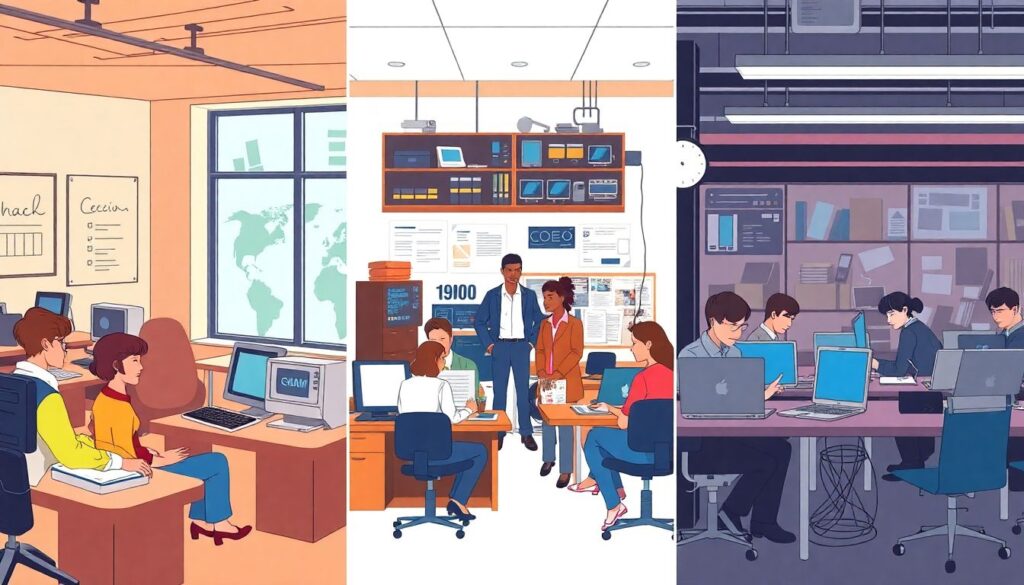 Maximizing the return on education investments for tech careers - иллюстрация