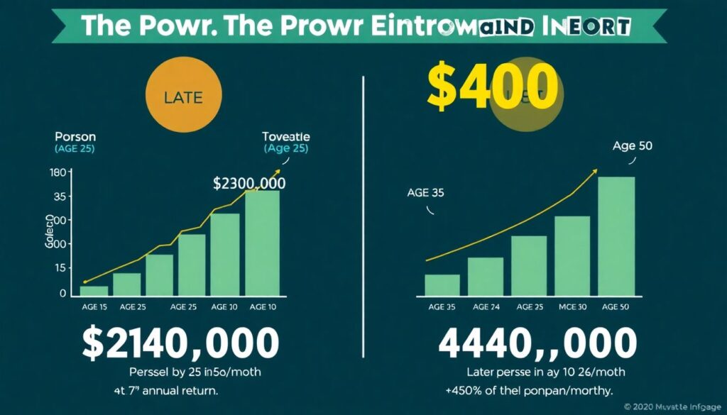 How to live on a budget while pursuing ambitious financial goals - иллюстрация