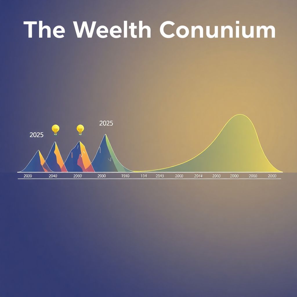 Smart strategies to balance short-term wins with long-term wealth growth