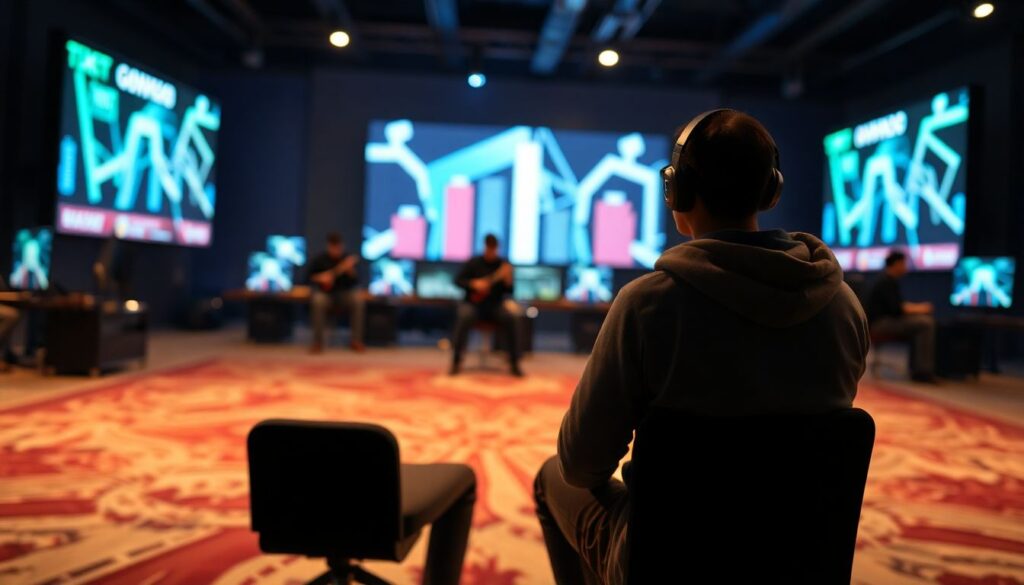 How to evaluate investment risk as a gamer with tech interests - иллюстрация