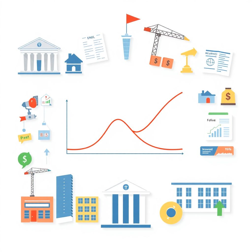 Yield curves explained: how they impact investments and market expectations