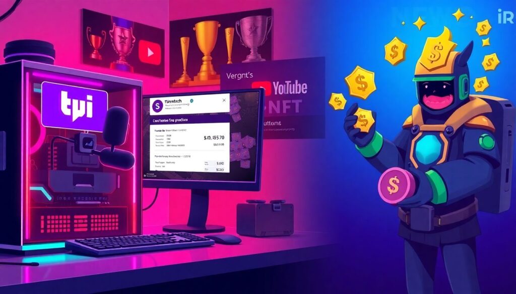 Gamer finance fundamentals: terminology you need to know - иллюстрация