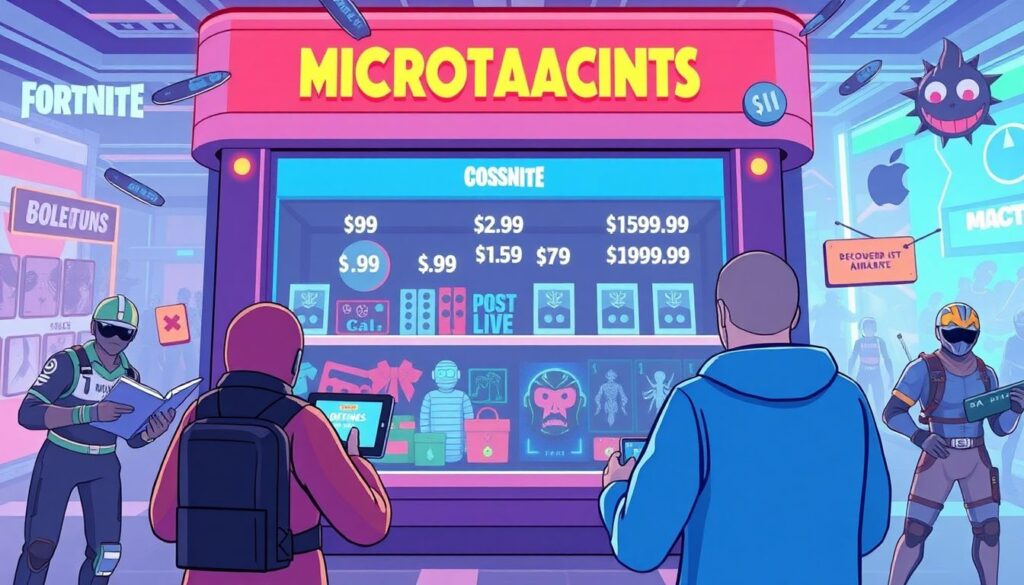 Gamer finance fundamentals: terminology you need to know - иллюстрация