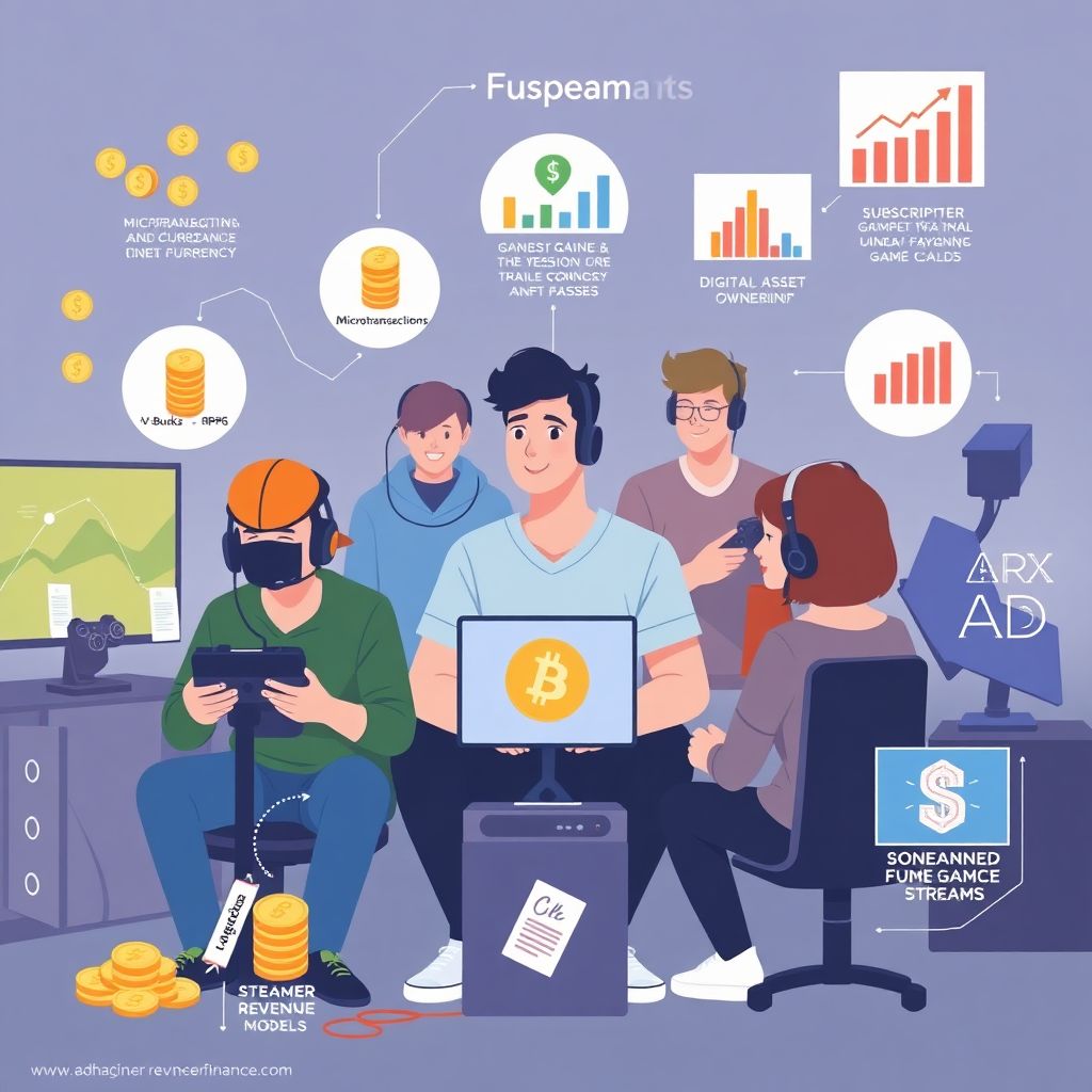 Gamer finance fundamentals: essential financial terms every gamer should know