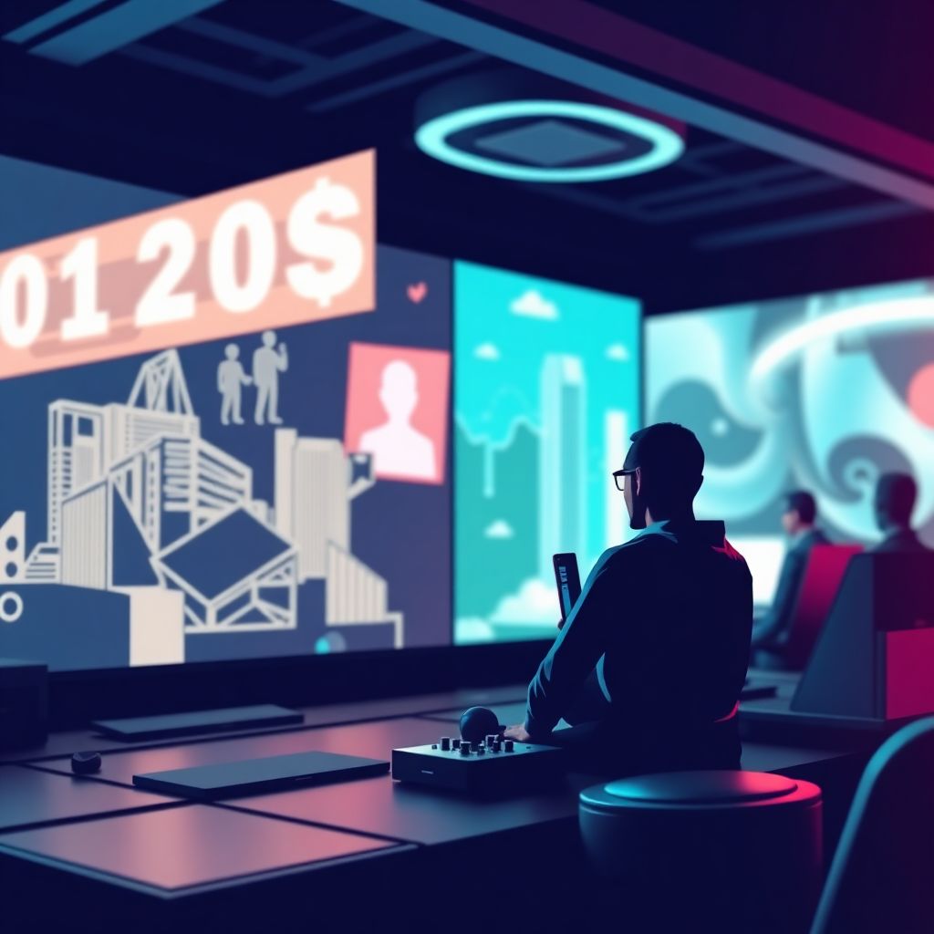 Как геймеру с интересом к технологиям оценить инвестиционные риски