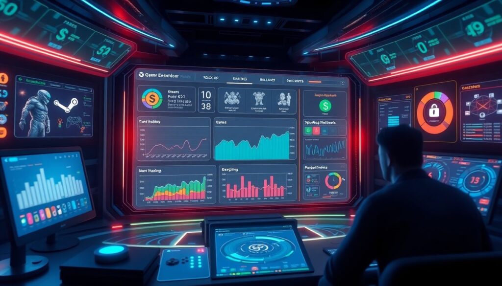 The role of savings apps in building wealth for gamers - иллюстрация