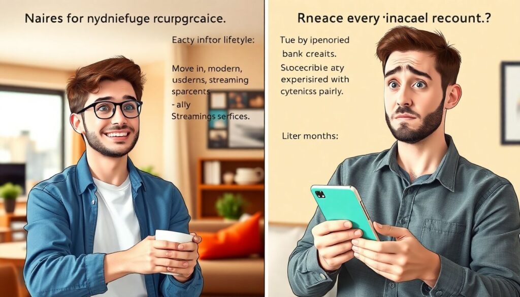 How to avoid lifestyle creep while growing your wealth - иллюстрация