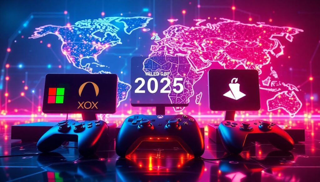 Investing in technology companies as a gamer: what to watch - иллюстрация