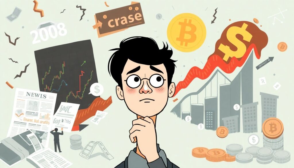 Practical tips for recovering from financial mistakes - иллюстрация