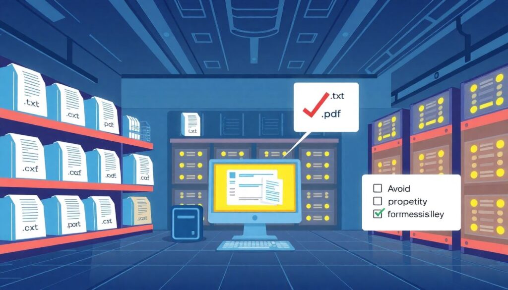 How to plan for a digital retirement during a tech career - иллюстрация