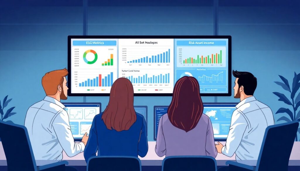 The essentials of building a diversified income portfolio - иллюстрация