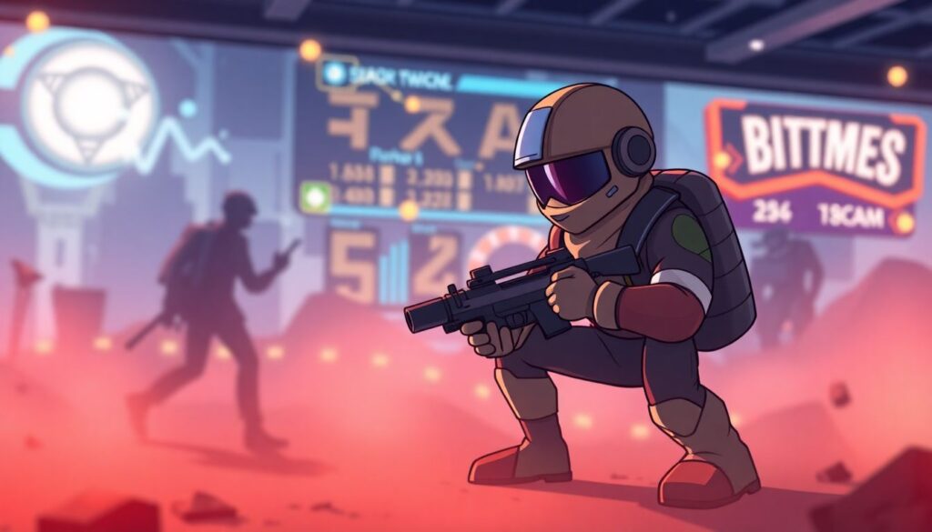 Portfolio diversification strategies for risk-averse gamers - иллюстрация