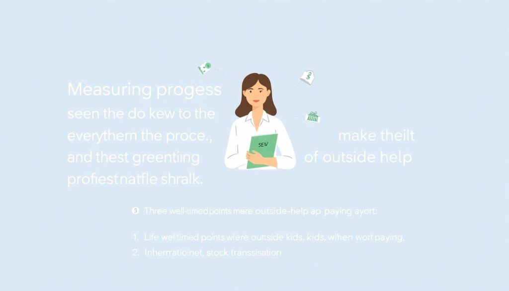 A practical approach to measuring financial progress over time - иллюстрация