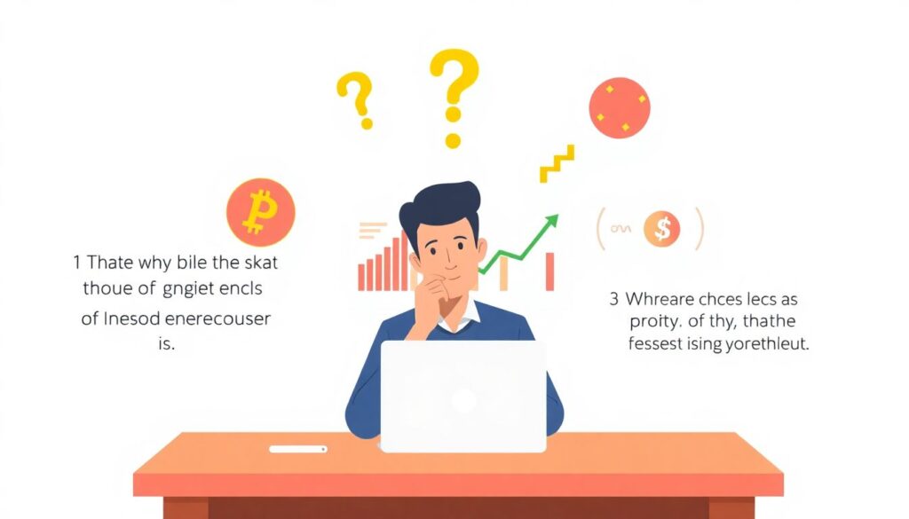 Understanding the basics of tokenomics for crypto newcomers - иллюстрация