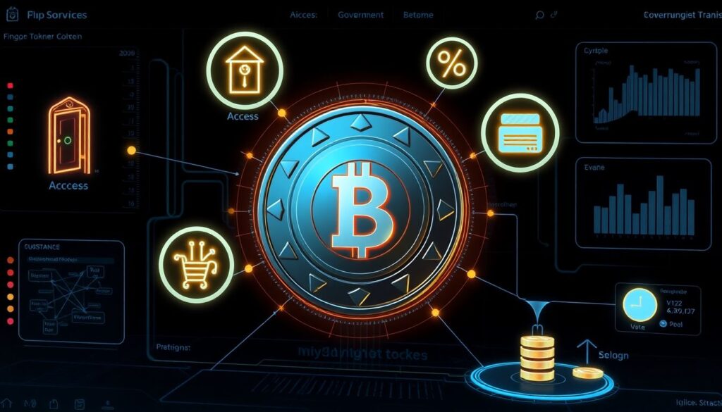 Understanding the basics of tokenomics for crypto newcomers - иллюстрация