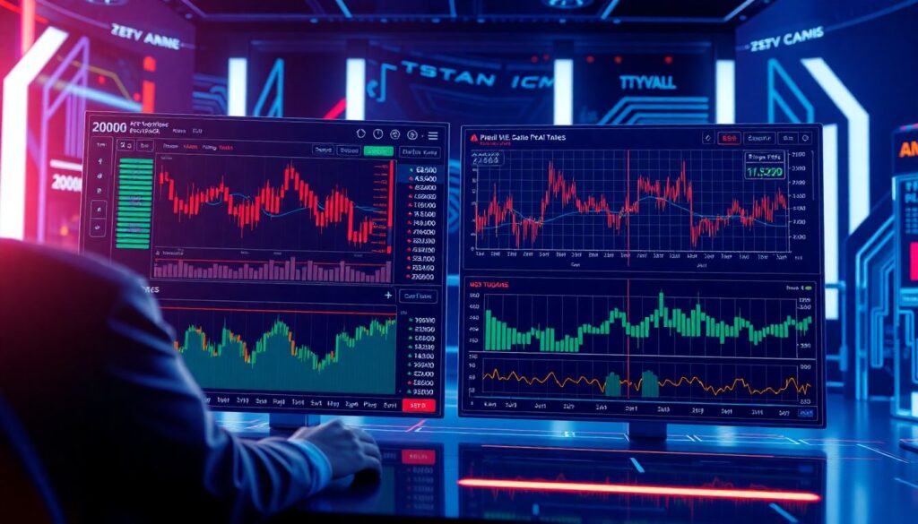 Guides for gamers to compare investment platforms and fees - иллюстрация