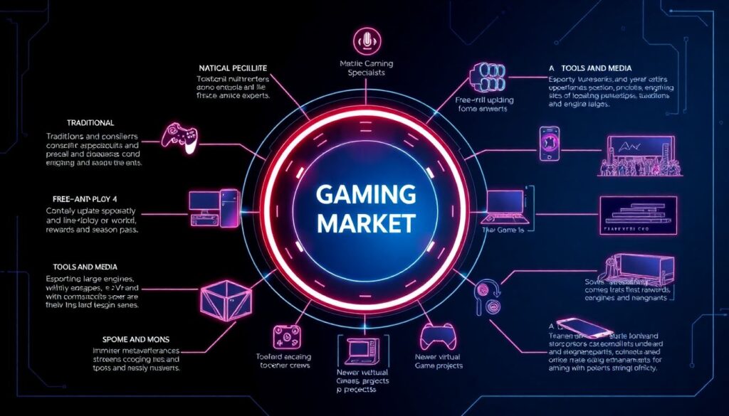 How to identify profitable gaming trends for smarter investing - иллюстрация