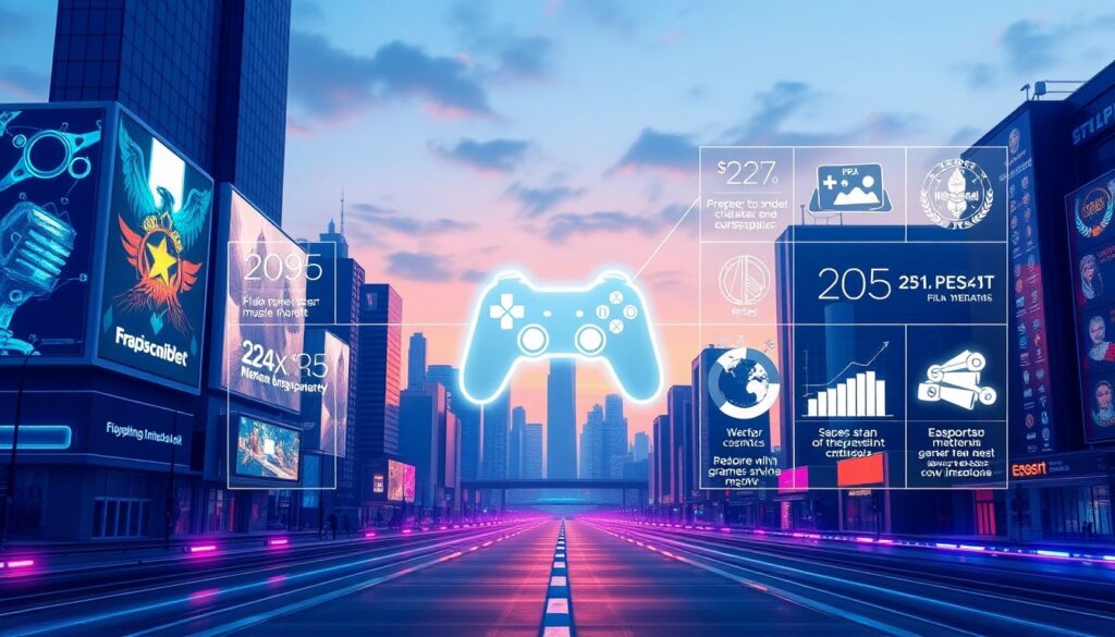 How to identify profitable gaming trends for smarter investing - иллюстрация