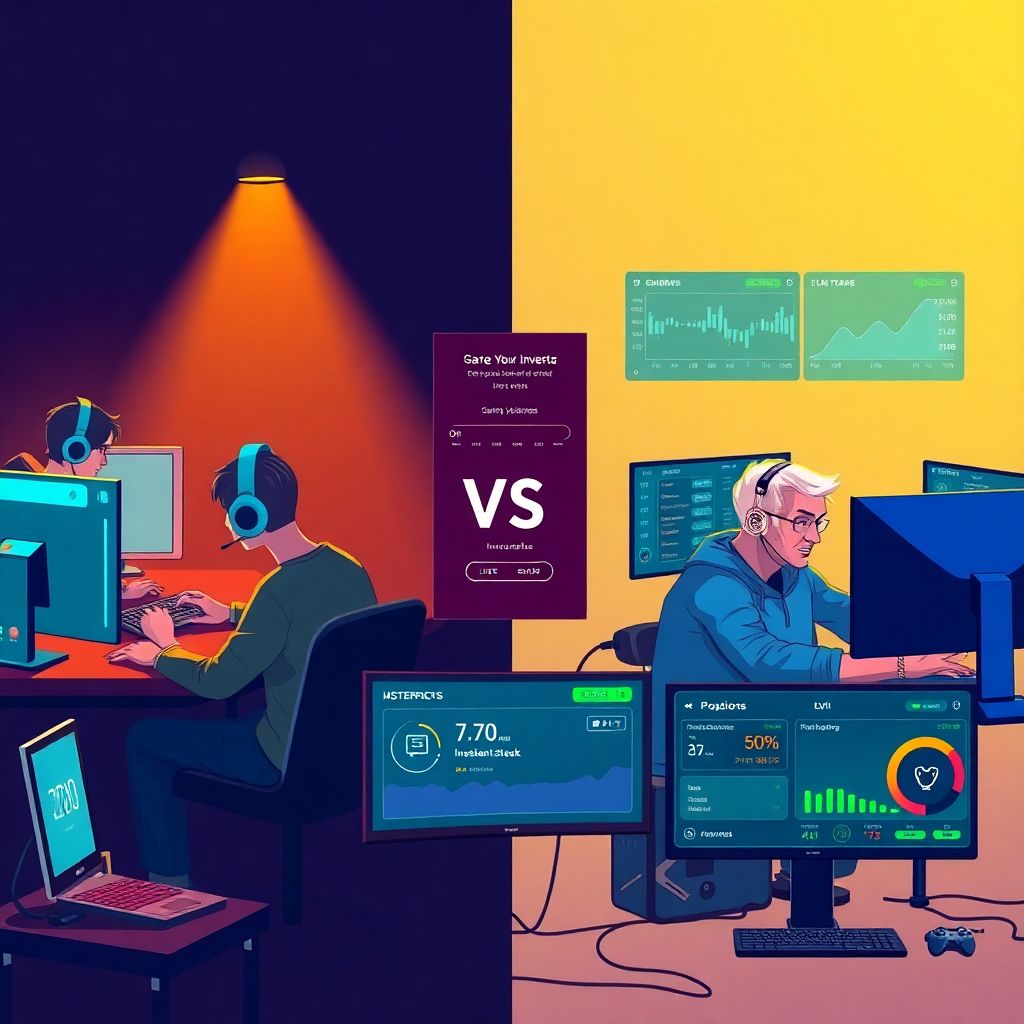 Investment heuristics every gamer should know for smarter financial decisions