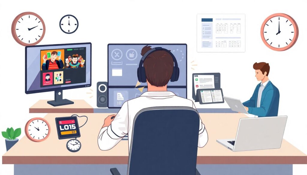 Smart ways to reinvest earnings from gaming into diversified assets - иллюстрация