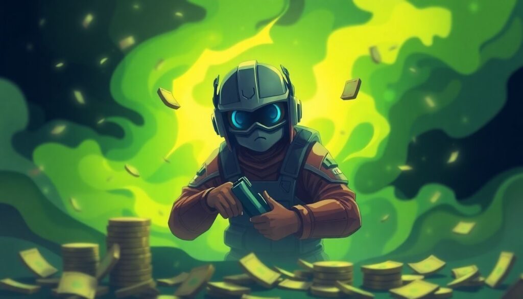 Smart ways to reinvest earnings from gaming into diversified assets - иллюстрация