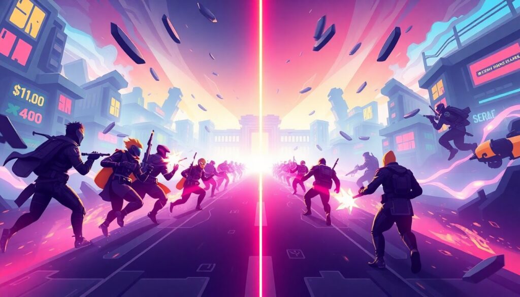 What is dollar-cost averaging and why it matters for gamers - иллюстрация