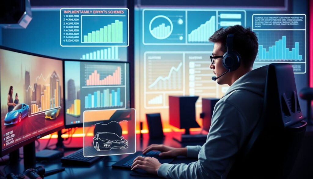 Gamers and retirement: planning for a future you can enjoy - иллюстрация