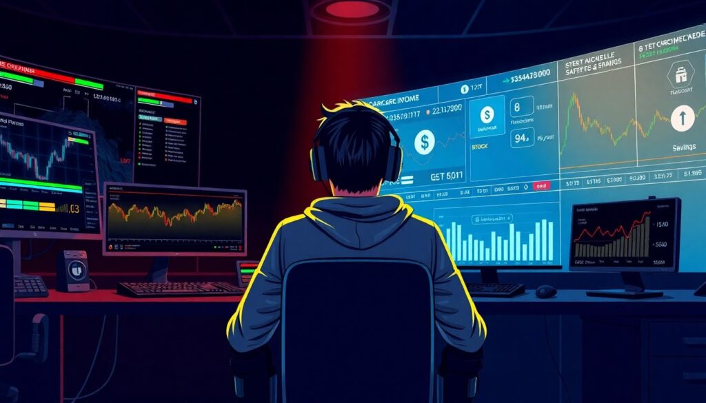 The role of liquidity in a gamer’s investment strategy - иллюстрация