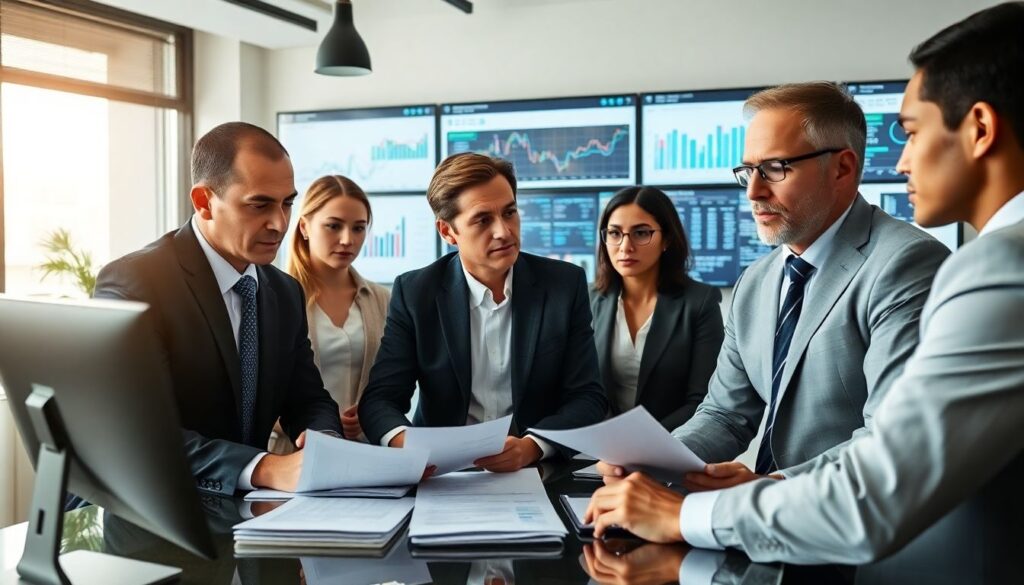 Practical steps to recover from a failed investment - иллюстрация