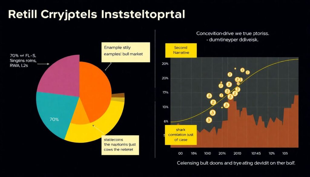 Understanding risk-adjusted returns for crypto investors - иллюстрация
