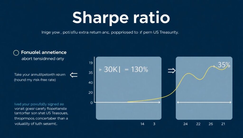 Understanding risk-adjusted returns for crypto investors - иллюстрация