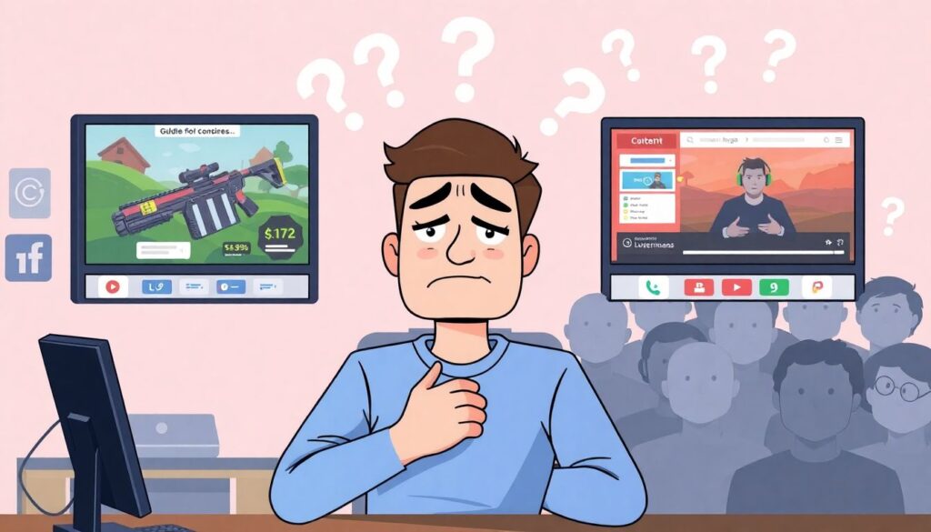 Is passive income realistic for gamers? A reality check - иллюстрация