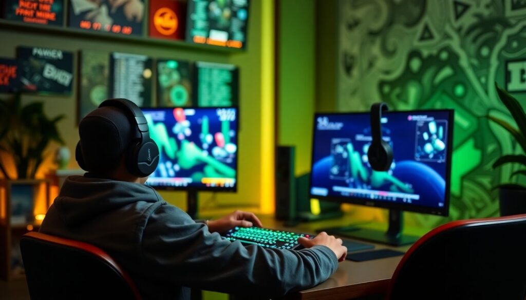 Is passive income realistic for gamers? A reality check - иллюстрация