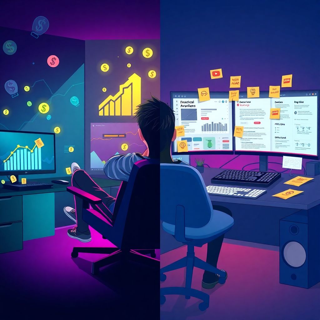 Passive income for gamers: is making real money from gaming realistic?