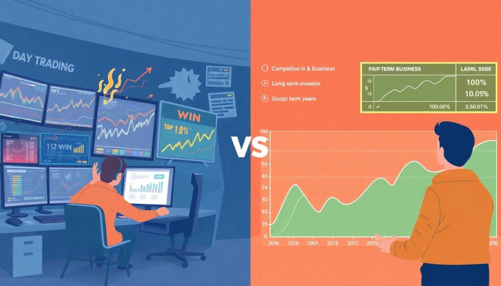 Gamer-friendly guide to understanding stock market fundamentals - иллюстрация