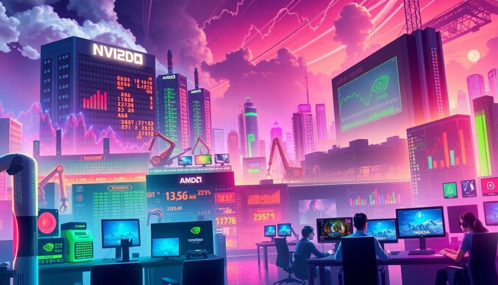 Gamer-friendly guide to understanding stock market fundamentals - иллюстрация