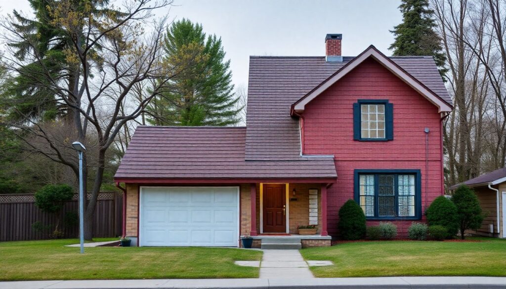 Saving for a down payment while investing in volatile assets - иллюстрация