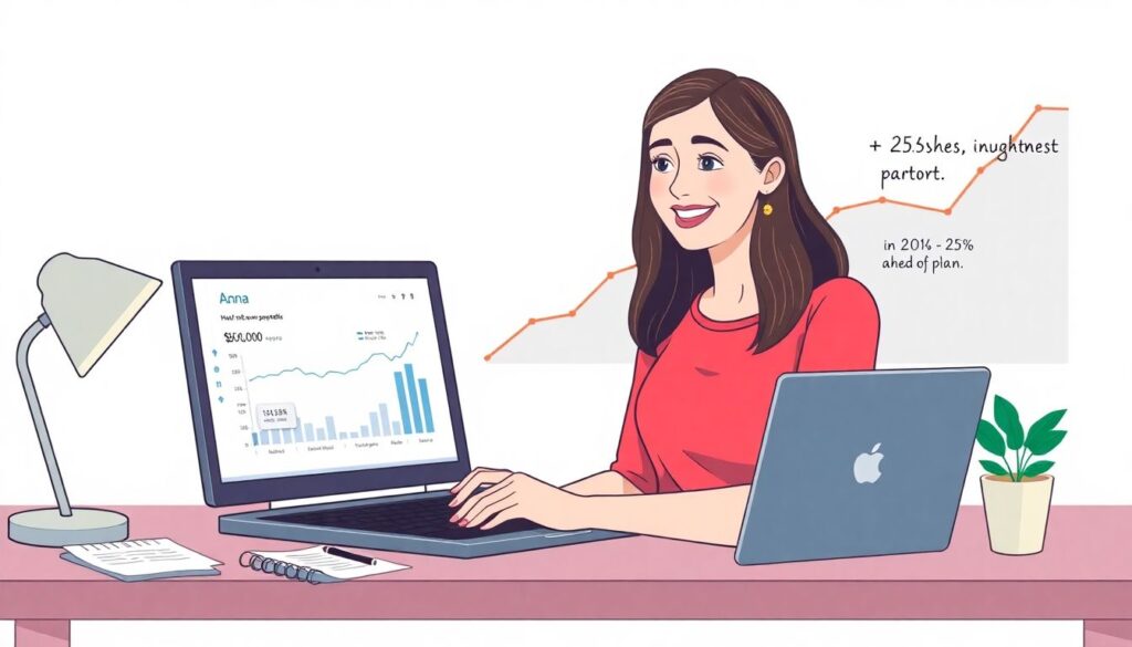 Saving for a down payment while investing in volatile assets - иллюстрация