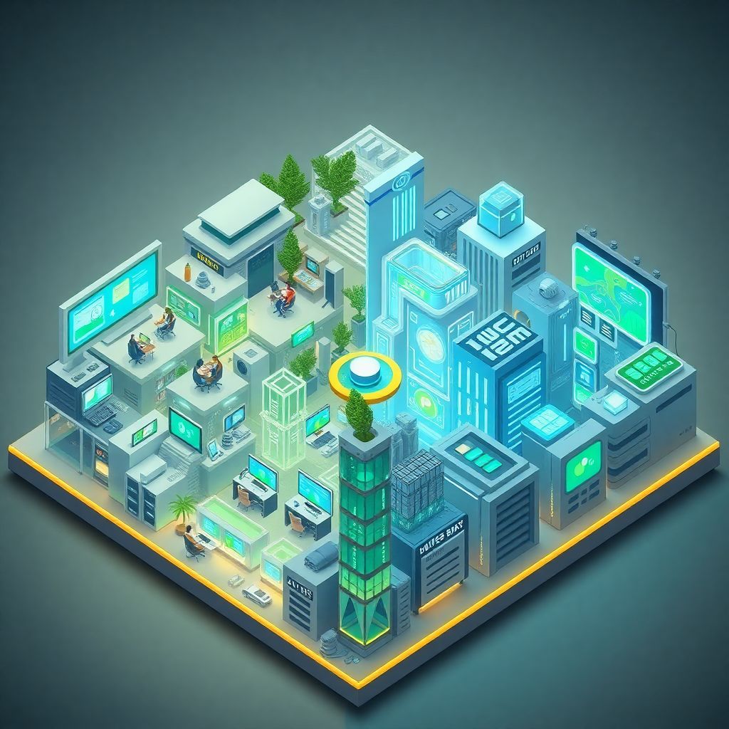 The ethics of investing in gaming studios and digital art today