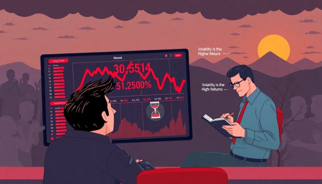 How to build a balanced portfolio as a new investor gamer - иллюстрация