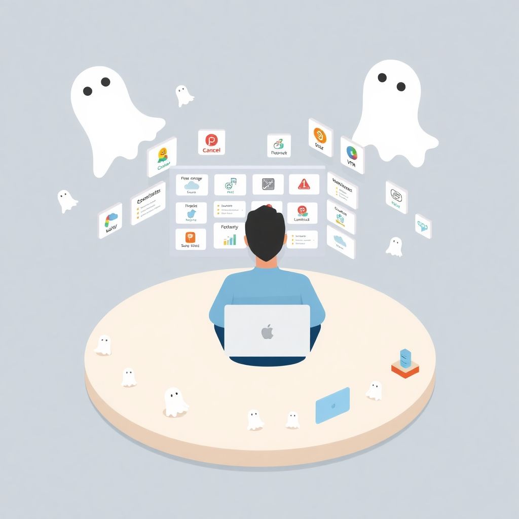 A practical guide to optimizing subscriptions and recurring costs for your budget