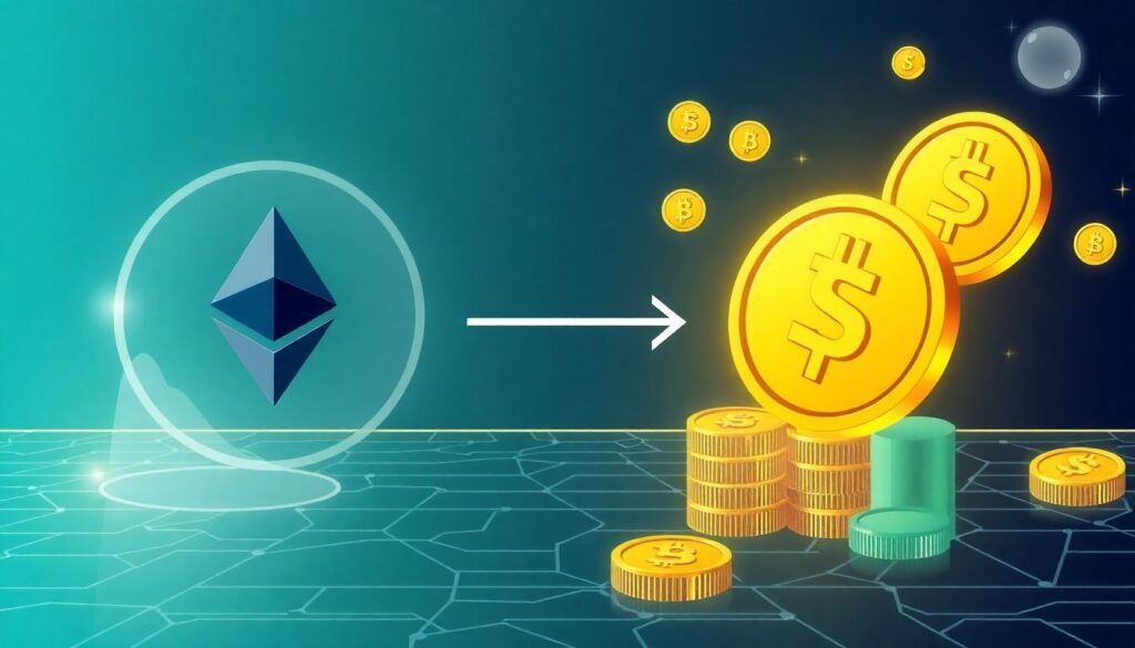 Understanding blockchain consensus mechanisms for beginners - иллюстрация