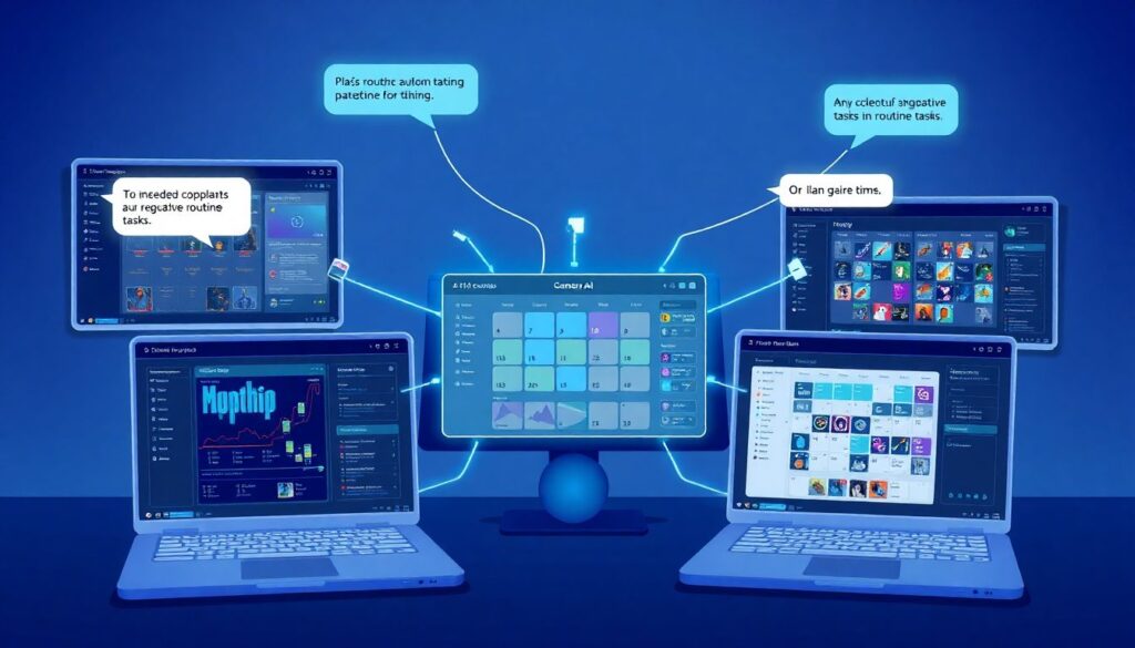 Practical advice for side hustles that complement gaming - иллюстрация