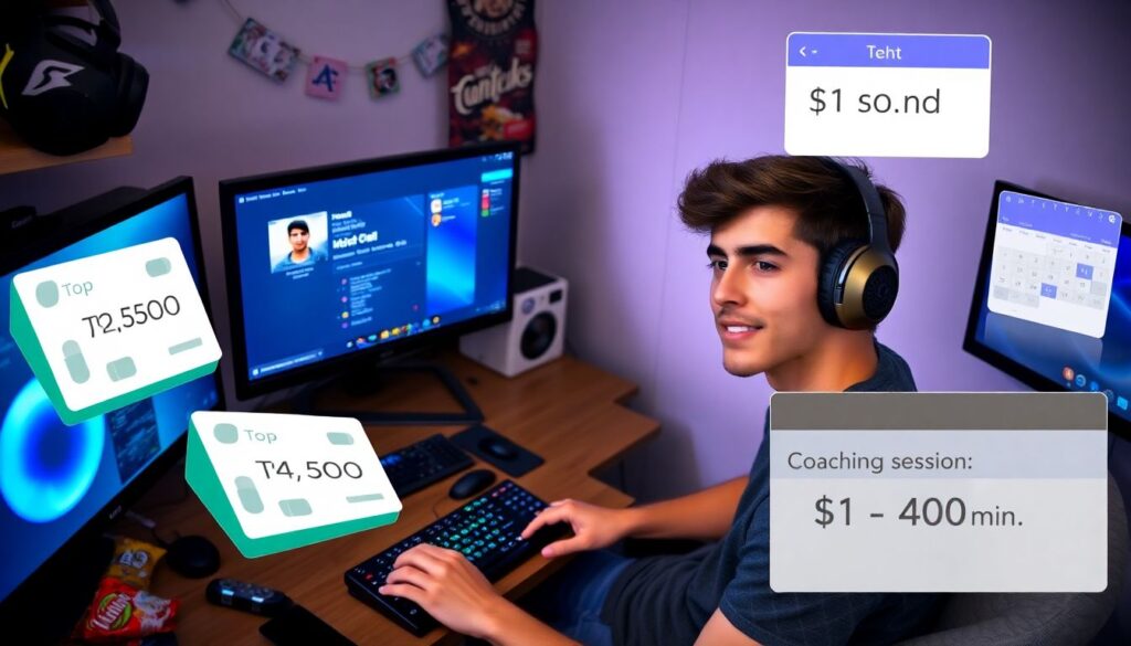 From debt to wealth: a gamer’s roadmap - иллюстрация